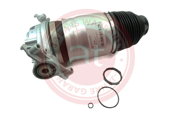 Air Spring, suspension